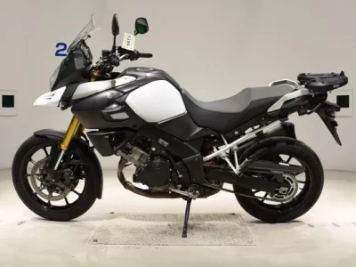 Suzuki V STROM1000A