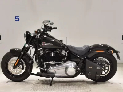 Harley-Davidson HARLEY FLSL1750
