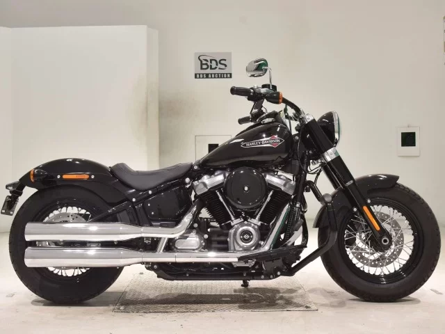 Harley-Davidson HARLEY FLSL1750