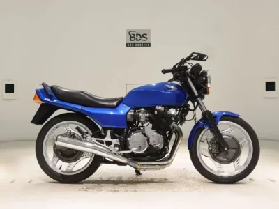 Honda CBX550