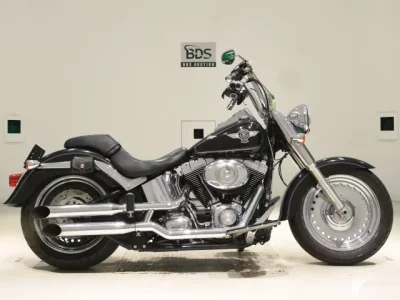 Harley-Davidson HARLEY FLSTF1580