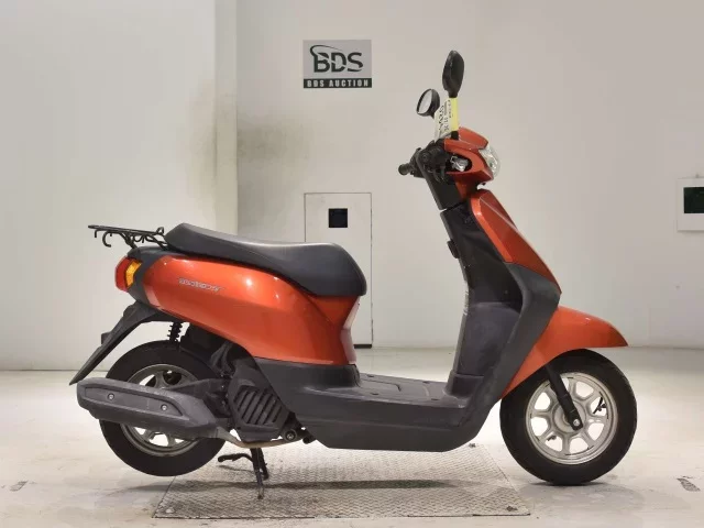 Honda TACT-4 BASIC