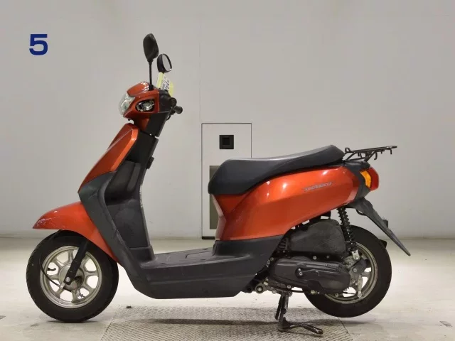Honda TACT-4 BASIC