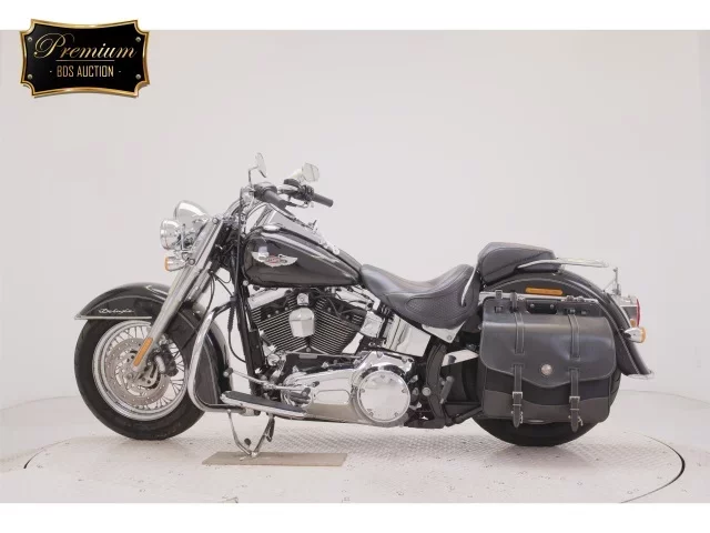 Harley-Davidson HARLEY FLSTN1580