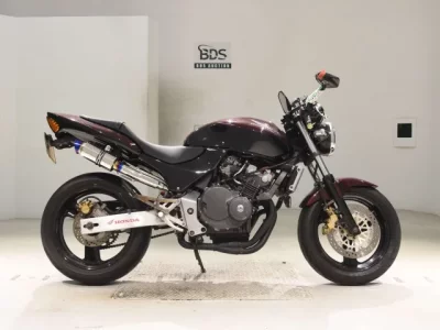 Honda HORNET250