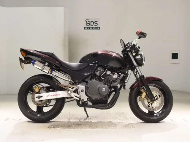 Honda HORNET250