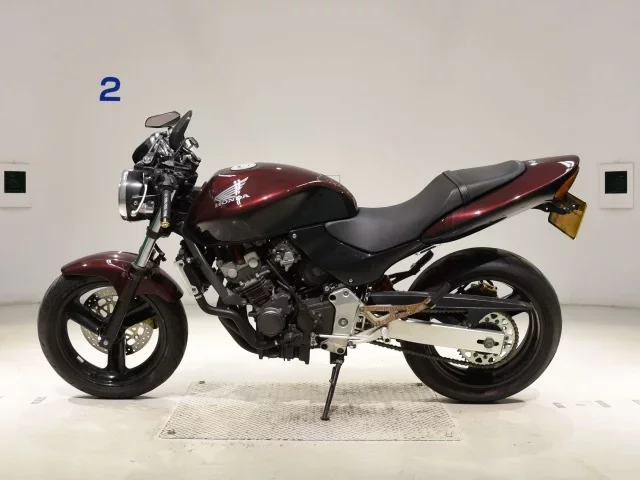 Honda HORNET250