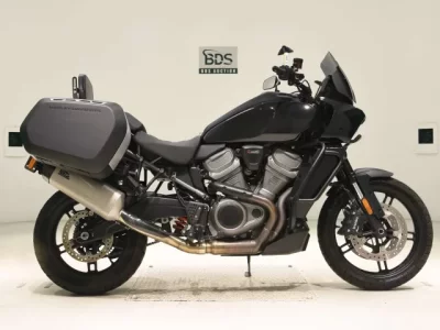 Harley-Davidson HARLEY PAN AMERICA 1250