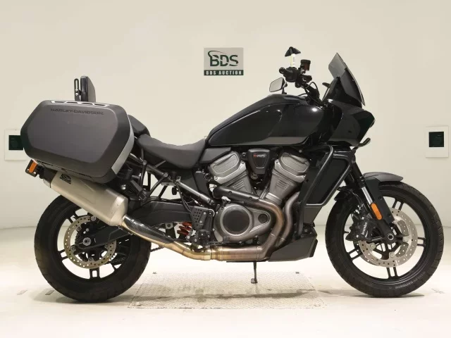 Harley-Davidson HARLEY PAN AMERICA 1250