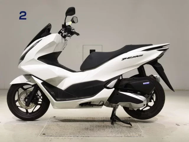 Honda PCX160