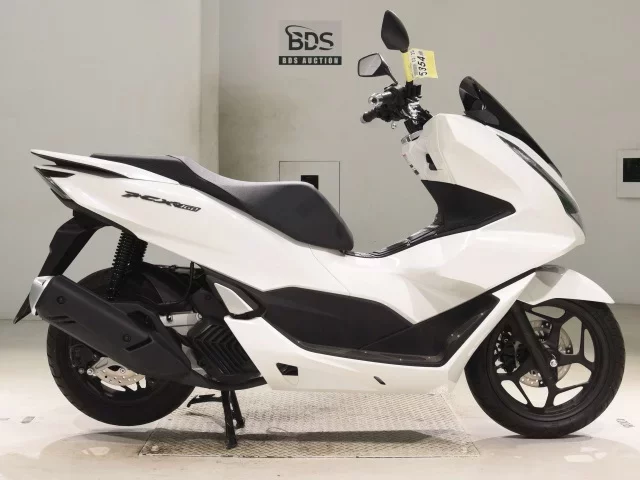 Honda PCX160