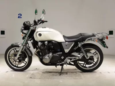 Honda CB1100A