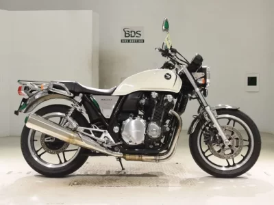Honda CB1100A