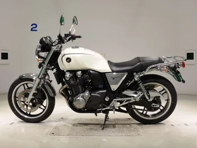 Honda CB1100A