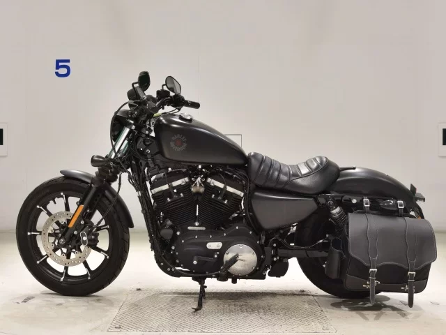 Harley-Davidson HARLEY XL883N