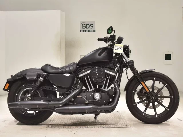 Harley-Davidson HARLEY XL883N