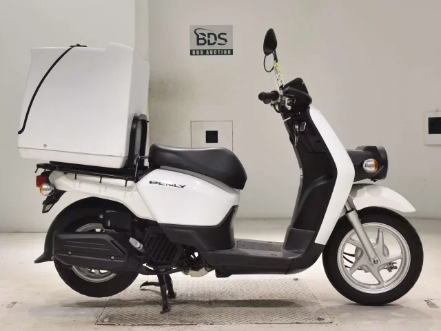 Honda BENRII50-2
