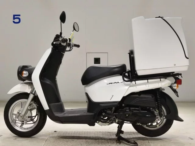 Honda BENRII50-2