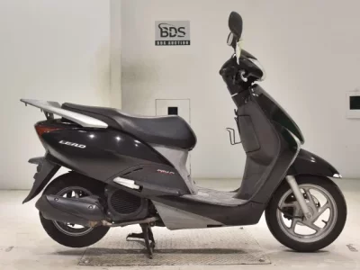 Honda LEAD 110