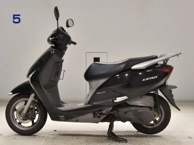 Honda LEAD 110