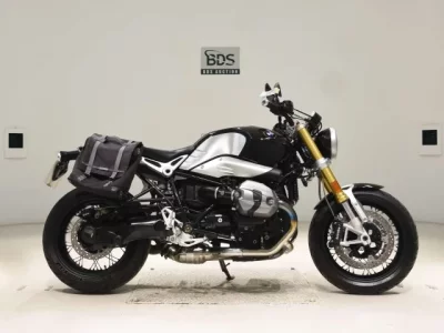 BMW BMW R NINE T