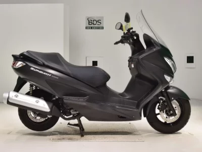 Suzuki BURGMAN200