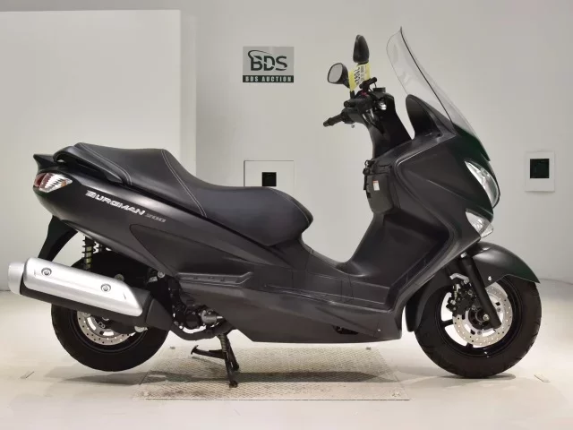 Suzuki BURGMAN200