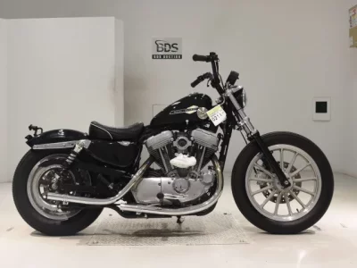 Harley-Davidson HARLEY XL883L