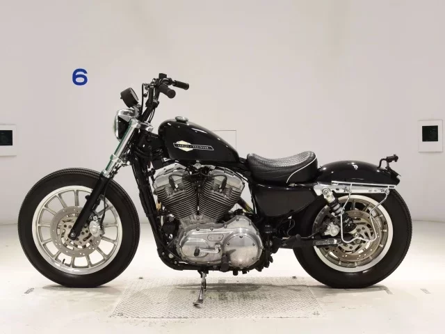 Harley-Davidson HARLEY XL883L