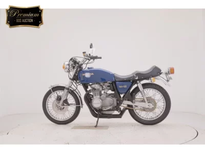 Honda CB350F