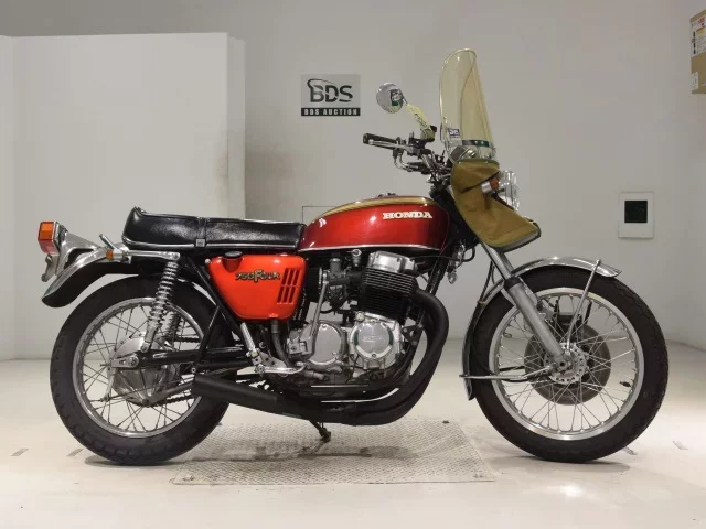 Honda CB750
