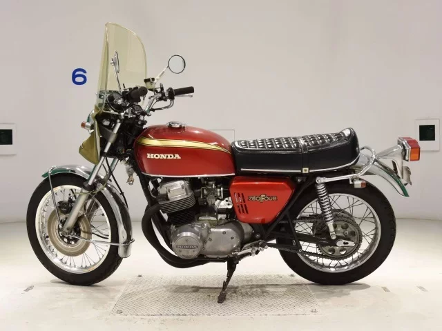 Honda CB750