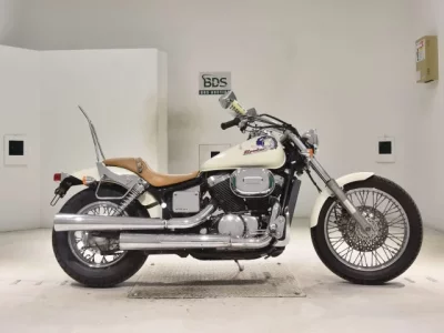 Honda SHADOW400 SLASHER