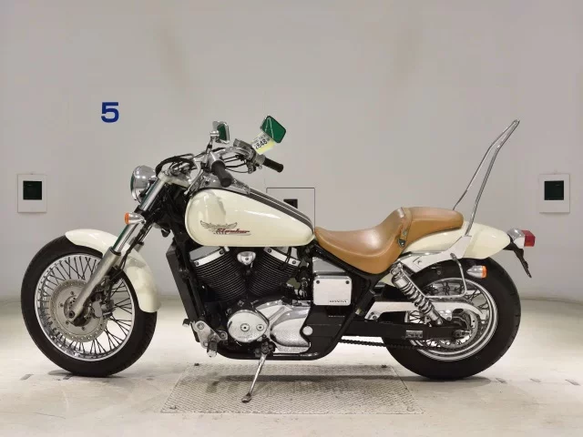Honda SHADOW400 SLASHER