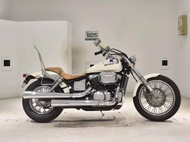Honda SHADOW400 SLASHER