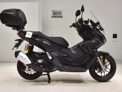 Honda ADV160