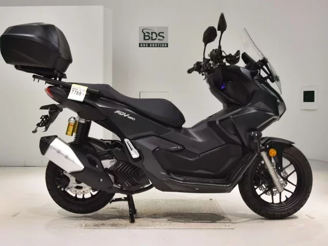 Honda ADV160