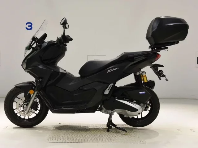 Honda ADV160