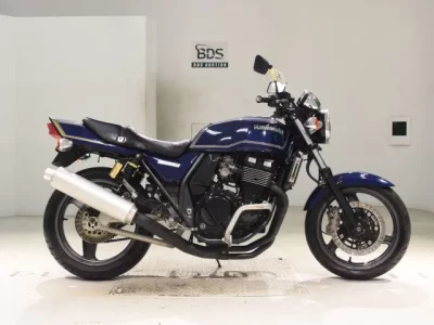 Kawasaki ZRX-2