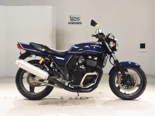 Kawasaki ZRX-2