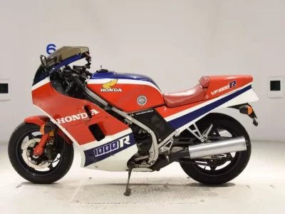 Honda VF1000R