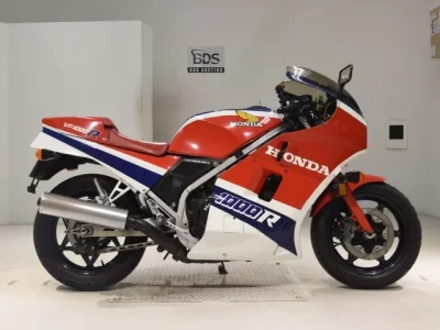 Honda VF1000R