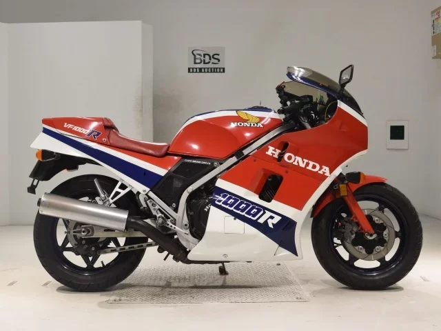 Honda VF1000R
