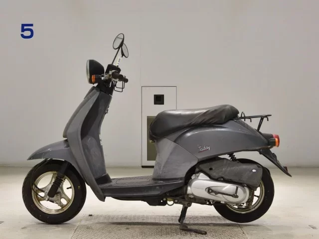 Honda TODAY