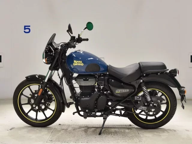 Other ENFIELD METEOR 350