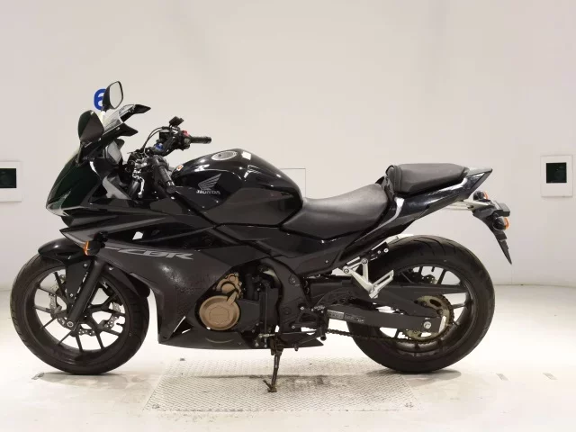 Honda CBR400R