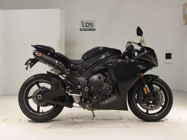 Yamaha YZF-R1