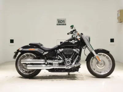 Harley-Davidson HARLEY FLFBS1870