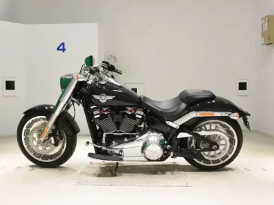 Harley-Davidson HARLEY FLFBS1870
