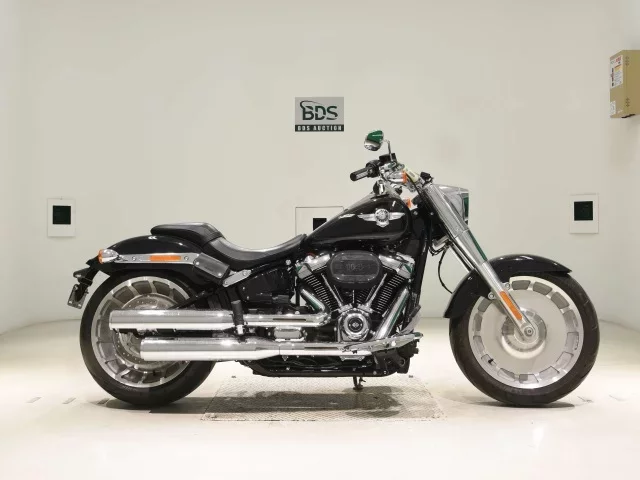 Harley-Davidson HARLEY FLFBS1870